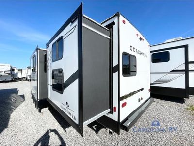 2026 Coachmen Apex Ultra-Lite - Photo 6