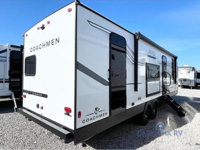 2026 Coachmen Apex Ultra-Lite - Photo 8
