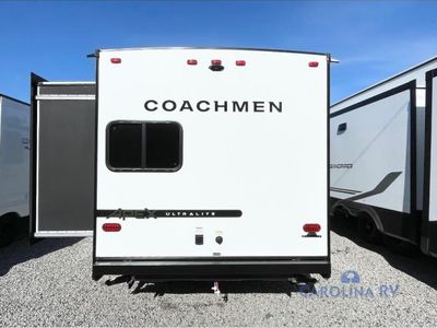 2026 Coachmen Apex Ultra-Lite - Photo 7