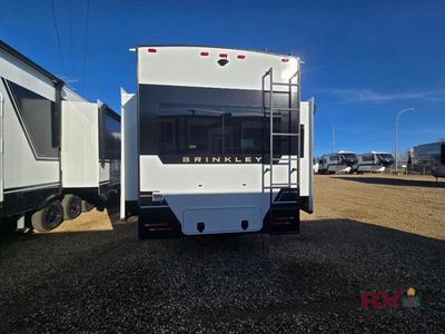 2026 Brinkley Model Z - Photo 6