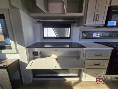 2026 Brinkley Model Z - Photo 25