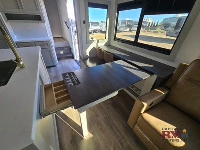 2026 Brinkley Model Z - Photo 31
