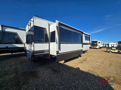 2026 Brinkley Model Z - Photo 8