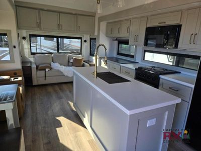 2026 Brinkley Model Z - Photo 13