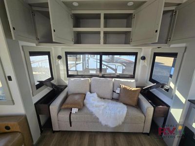 2026 Brinkley Model Z - Photo 27