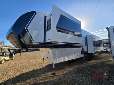2026 Brinkley Model Z - Photo 3