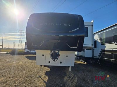 2026 Brinkley Model Z - Photo 1
