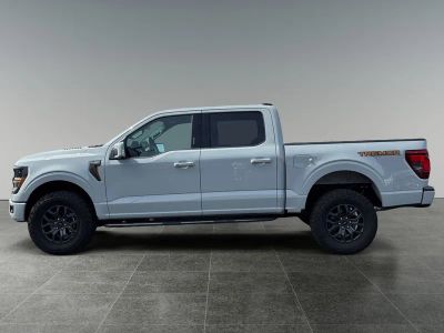 2026 Ford F-150 — detail view