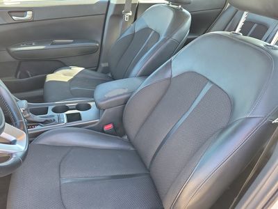 2019 Kia Optima - Photo 4