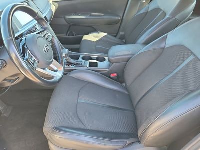 2019 Kia Optima - Photo 3
