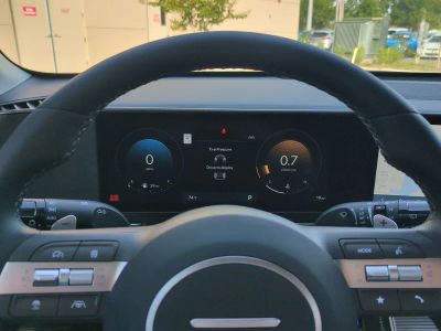 2026 Hyundai KONA — photo 36 view