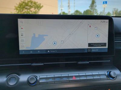 2026 Hyundai KONA — photo 27 view