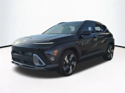 2026 Hyundai KONA — photo 9 view