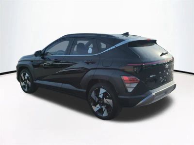 2026 Hyundai KONA — photo 7 view