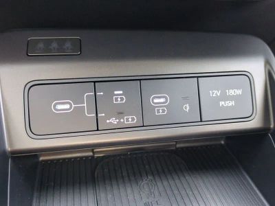 2026 Hyundai KONA — photo 28 view