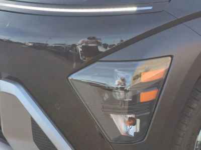 2026 Hyundai KONA — photo 10 view