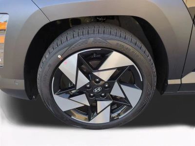 2026 Hyundai KONA — photo 11 view