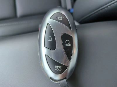2026 Hyundai KONA — photo 40 view