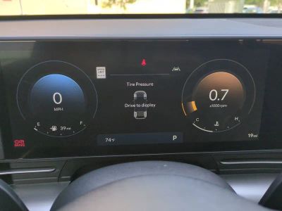 2026 Hyundai KONA — photo 37 view