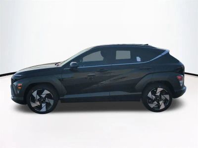 2026 Hyundai KONA — photo 8 view