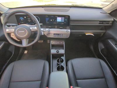 2026 Hyundai KONA — photo 18 view
