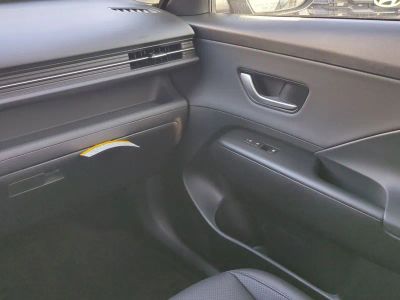 2026 Hyundai KONA — photo 20 view