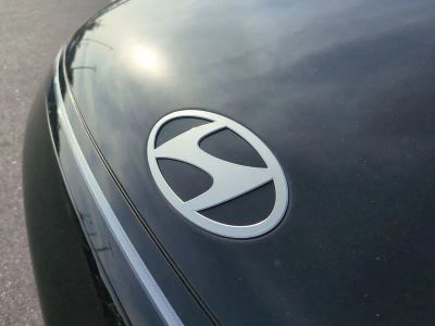 2026 Hyundai KONA — photo 13 view