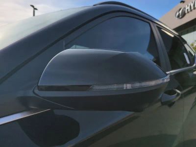 2026 Hyundai KONA — photo 12 view