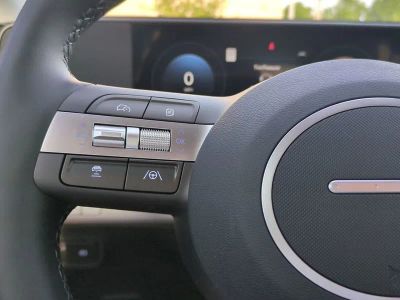 2026 Hyundai KONA — photo 34 view