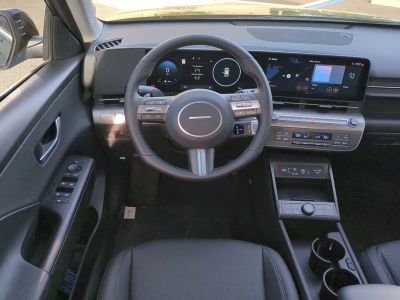 2026 Hyundai KONA — photo 19 view
