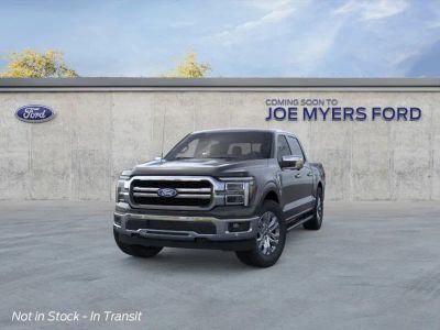 2026 Ford F-150 - Photo 2