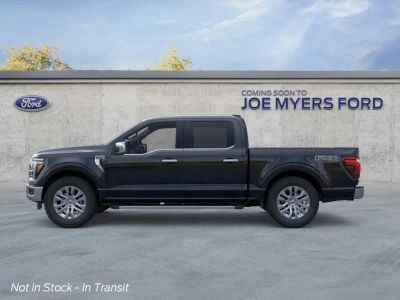 2026 Ford F-150 - Photo 3