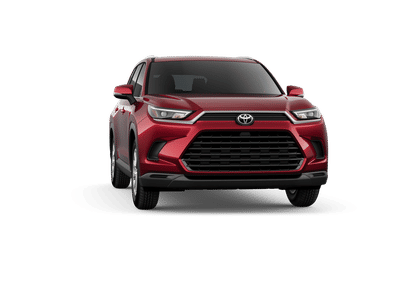 2026 Toyota Grand Highlander Hybrid - Photo 18