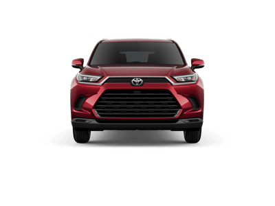 2026 Toyota Grand Highlander Hybrid - Photo 19