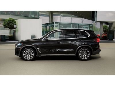 2026 BMW X5 - Photo 4