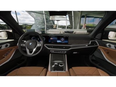 2026 BMW X5 - Photo 10