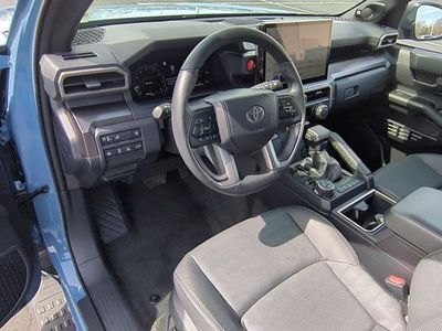 2025 Toyota 4Runner - Photo 9