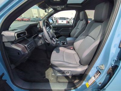 2025 Toyota 4Runner - Photo 8