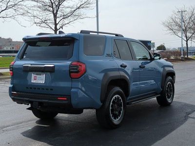 2025 Toyota 4Runner - Photo 5