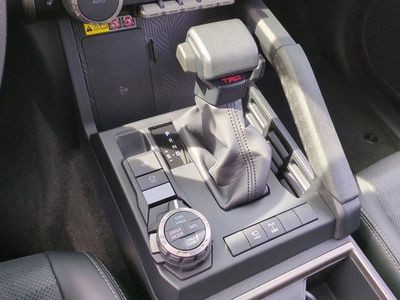 2025 Toyota 4Runner - Photo 15