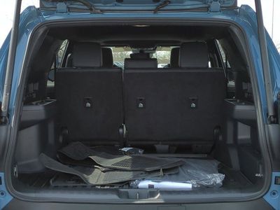 2025 Toyota 4Runner - Photo 17