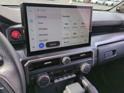 2025 Toyota 4Runner - Photo 12