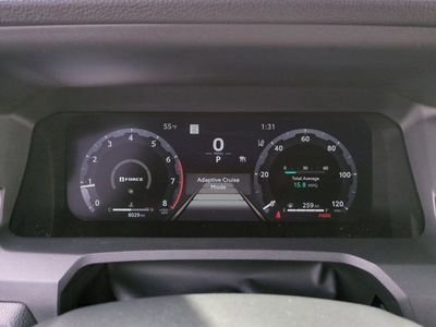 2025 Toyota 4Runner - Photo 11