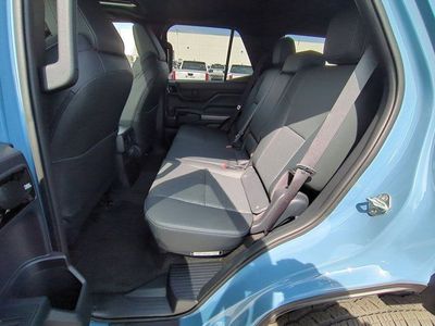 2025 Toyota 4Runner - Photo 16