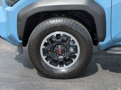 2025 Toyota 4Runner - Photo 7
