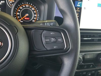 2026 Jeep Wrangler — photo 22 view