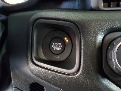 2026 Jeep Wrangler — photo 30 view