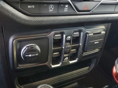 2026 Jeep Wrangler — photo 27 view