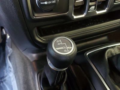 2026 Jeep Wrangler — photo 28 view