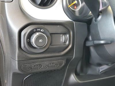 2026 Jeep Wrangler — photo 19 view